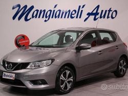 Grigio Usata 2018 Nissan Pulsar Acenta Tre volumi | 12.500 € (Cara)