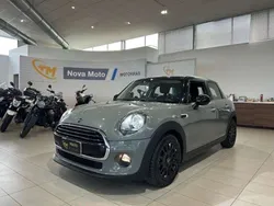 Grigio Usata 2018 Mini Cooper D Due volumi | 16.999 € (Buon prezzo)