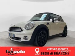 Panna Usata 2009 Mini Cooper Due volumi | 2900 € (Ottimo prezzo)