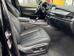 Usata 2017 BMW X6 SUV | 26.000 € (Buon prezzo)