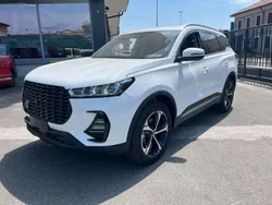 Bianco Nuova 2024 DR Automobiles DR6 SUV | 25.490 € (Buon prezzo)