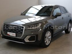 5j grigio quantum Usata 2017 Audi Q2 Sport SUV | 23.800 € (Molto cara)