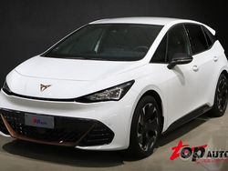 Bianco Usata 2023 Cupra Born Due volumi | 27.650 € (Cara)