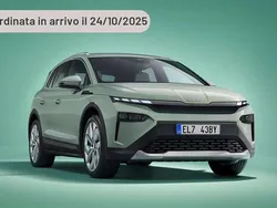 Argento Nuova 2025 Skoda Elroq SUV | 28.910 €