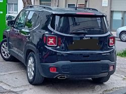 Nero Usata 2021 Jeep Renegade SUV | 17.500 € (Ottimo prezzo)