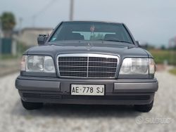 Usata 1994 Mercedes E200 Elegance Tre volumi | 6000 €
