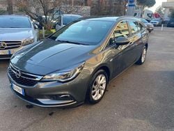 Grigio Usata 2019 Opel Astra Station wagon | 8700 € (Ottimo prezzo)