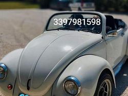 Usata 1970 VW Maggiolino Cabrio | 16.000 €