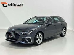 Grigio Usata 2019 Audi A4 S-Line Station wagon | 23.600 € (Ottimo prezzo)