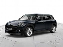 Blu Usata 2021 Mini One Clubman Classic Station wagon | 21.700 € (Cara)