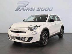 Bianco gelato Nuova 2025 Fiat 600 Icon SUV | 21.950 €