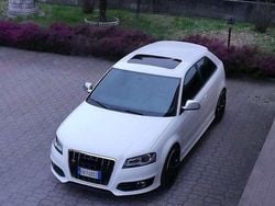Usata 2010 Audi S3 Tre volumi | 15.500 € (Molto cara)