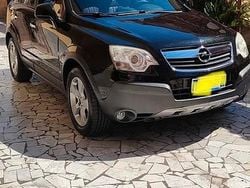 Usata 2008 Opel Antara Cosmo SUV | 4700 € (Buon prezzo)
