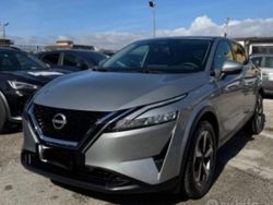 Grigio Usata 2023 Nissan Qashqai N-Connecta SUV | 25.990 € (Buon prezzo)