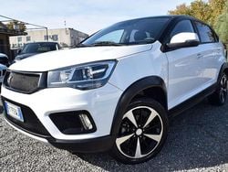 Bianco Usata 2020 DR DR3 SUV | 12.800 € (Buon prezzo)