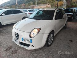Bianco Usata 2010 Alfa Romeo MiTo Distinctive Due volumi | 4800 € (Buon prezzo)