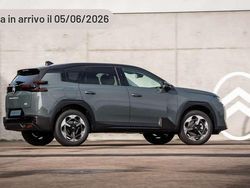 Argento Nuova 2025 Citroën C5 Aircross Comfort SUV | 42.020 €