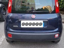 Usata 2016 Fiat Panda Lounge Due volumi | 5900 € (Buon prezzo)