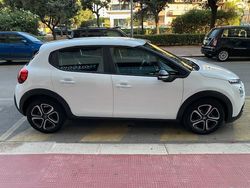 Bianco Usata 2022 Citroën C3 Feel Due volumi | 11.200 € (Ottimo prezzo)