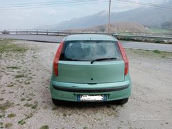 Usata 2000 Fiat Punto Due volumi | 1000 €