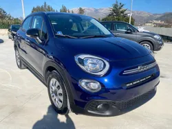 Blu Usata 2025 Fiat 500X SUV | 17.500 € (Ottimo prezzo)