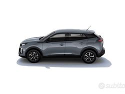 Grigio Nuova 2025 Peugeot 2008 GTi SUV | 31.500 € (Molto cara)