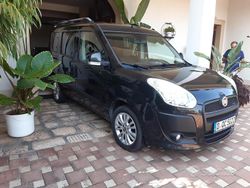 Usata 2014 Fiat Doblò Monovolume | 8300 €