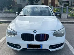 Usata 2013 BMW 116 Sport Line Due volumi | 6000 € (Ottimo prezzo)