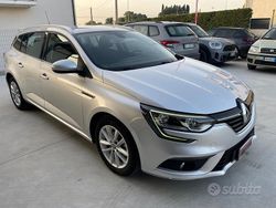 Grigio Usata 2020 Renault Mégane GrandTour Station wagon | 12.300 € (Buon prezzo)
