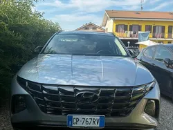 Usata 2023 Hyundai Tucson SUV | 23.200 € (Ottimo prezzo)