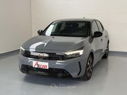 Grigio Usata 2024 Opel Corsa Tre volumi | 13.900 € (Buon prezzo)