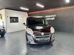 Lilla Usata 2010 Fiat Doblò Active Monovolume | 5500 € (Ottimo prezzo)