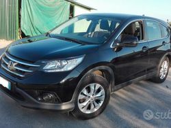 Nero Usata 2013 Honda CR-V SUV | 9000 €