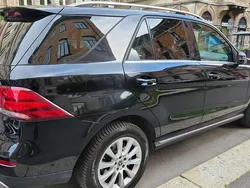 Nero Usata 2018 Mercedes GLE250 Premium Plus SUV | 27.900 € (Ottimo prezzo)