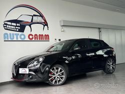 Nero Usata 2020 Alfa Romeo Giulietta Sprint Tre volumi | 15.900 € (Buon prezzo)