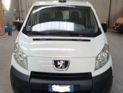 Usata 2008 Peugeot Expert Furgone | 5500 € (Buon prezzo)