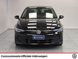 Nero Usata 2024 VW Golf Edition Tre volumi | 28.990 € (Buon prezzo)