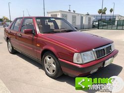 Rosso Usata 1988 Lancia Thema Tre volumi | 26.000 €