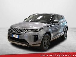 Beige Usata 2021 Land Rover Range Rover evoque SUV | 26.500 € (Super prezzo)