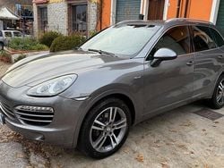 Grigio Usata 2013 Porsche Cayenne SUV | 18.990 € (Super prezzo)
