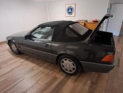 Usata 1994 Mercedes SL280 Cabrio | 15.000 €