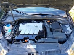 Nero Usata 2009 VW Golf VI Trendline Tre volumi | 5500 € (Buon prezzo)