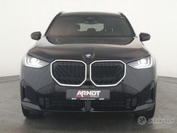 Nero Usata 2025 BMW X3 M Sport SUV | 61.990 € (Buon prezzo)