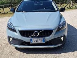 Usata 2017 Volvo V40 CC Kinetic Station wagon | 9500 € (Super prezzo)