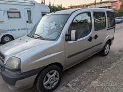 Grigio Usata 2022 Fiat Doblò Monovolume | 4000 €