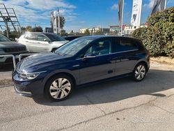 Blu Usata 2020 VW Golf VII Edition Tre volumi | 20.900 € (Buon prezzo)