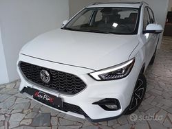 Bianco Usata 2023 MG ZS Luxury SUV | 13.900 € (Ottimo prezzo)