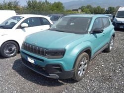 Grigio Usata 2024 Jeep Avenger Longitude SUV | 18.500 € (Ottimo prezzo)