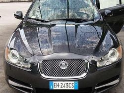 Usata 2011 Jaguar XF Premium Luxury Tre volumi | 10.000 € (Buon prezzo)