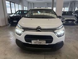 Other Usata 2022 Citroën C3 Feel Tre volumi | 11.400 € (Buon prezzo)